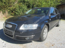 Audi A6 Avant 3.0 TDI DPF quattro tiptronic