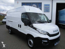 Iveco Daily 35 S 14 HI-MATIC Klima Parkhilfe Tempomat