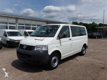 Volkswagen Transporter T5 1,9l TDI - KLIMA - 9-Sitzer