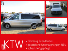 Mercedes Vito 114TourerPro,lang,2xKlima,AHK,