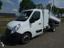 Renault Master 2.3 DCI Kipper Pro
