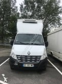 used special meat refrigerated van