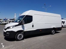 Iveco cargo van