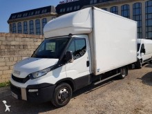 Iveco chassis cab