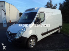 utilitaire frigo Renault