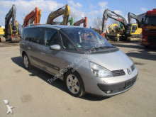 Renault Grand Espace 3.5 V6 6-Sitzer Leder Xenon