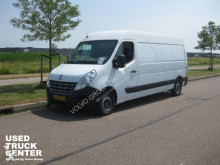 Renault Master 125.35 FG L3 H2 Automatic 106.270 km