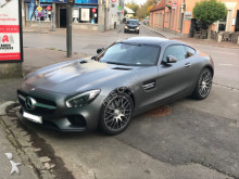 Mercedes GT AMG Coupe, Neuzustand 2500km, Grau Matt, Top