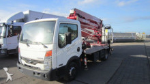 Nissan NissanCabStarHinowaLift 21M Höhe UVV neu