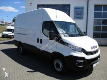 Iveco Daily 35 S 16 Superhochdach AHK Klima Stdh