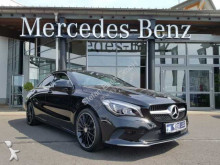 Mercedes CLA 180 7G+URBAN+AMG18'+PANO+ NAVI+LED+PARKASSI