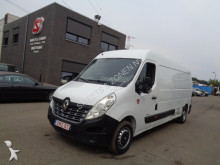 Renault cargo van