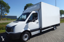 Volkswagen Crafter 35 2.0 TDI LBW 163 PK EXPORT