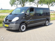 Renault Trafic 2.0 DCI L2 DC AC 115 PK 155