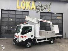 Nissan Cabstar 35.11