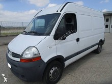 Renault cargo van