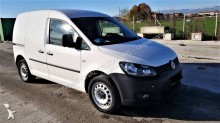 Volkswagen cargo van
