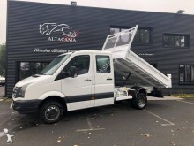 Volkswagen Crafter 143 TDi