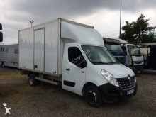 Renault Master Propulsion