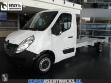 Renault Master T35 170 Energy chassis