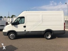 used cargo van
