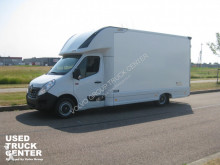 fourgon utilitaire Renault