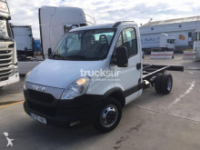 Iveco 35C15 CHASIS