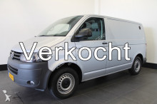 tweedehands bestelwagen