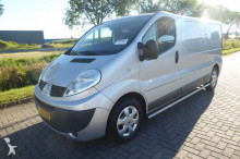 Renault Trafic 2.0 DCI