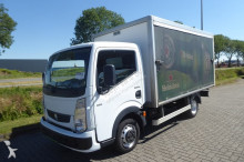 Renault Maxity 130 Schuifzeil DCI TENT