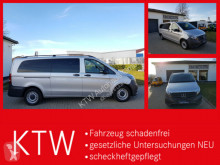 Mercedes Vito 116TourerPro,Extralang,2xKlima