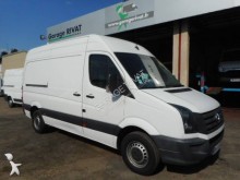 Volkswagen Crafter 2.5 TDI 109