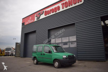 Fiat cargo van