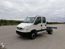 n/a chassis cab