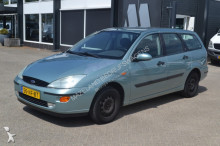 tweedehands stationcar