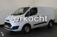 tweedehands bestelwagen