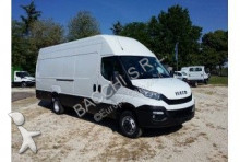 furgon Iveco