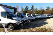 furgon Iveco