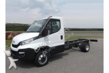 utilitară şasiu cabină Iveco