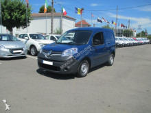 Renault cargo van