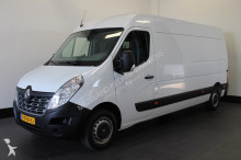 Renault Master T35 2.3 dCi L3H2 - Airco - Navi - Cruise € 13.900,- Ex.
