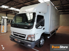 Mitsubishi Fuso Canter 7C15