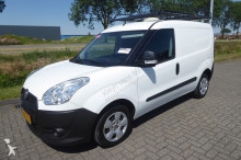 tweedehands bestelwagen