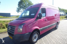 tweedehands bestelwagen