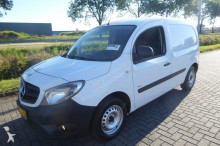 tweedehands bestelwagen