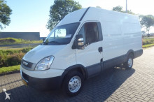 tweedehands bestelwagen