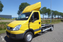 andere bedrijfswagens Iveco