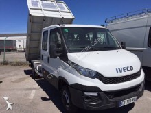 Iveco standard tipper van