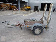used light trailer