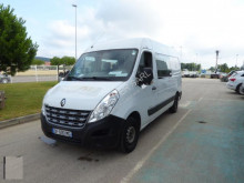 used cargo van
